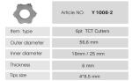 Contec Ct200 Ct250 Ct320 Concrete Milling Cutters Carbide Tipped Drums For Cow