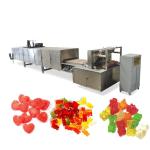 Automatic Production Line Soft Hard Jelly Candy Making Machine