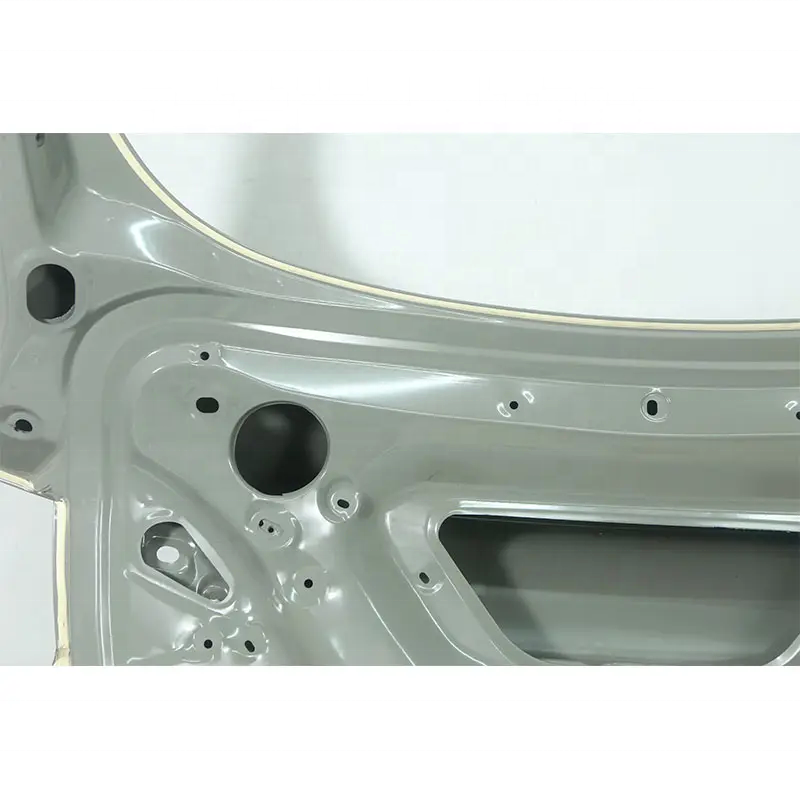 100% Tested Auto Parts For Tesla Model 3/21/Y Rear Trunk Lid OE1601460 Electric Option