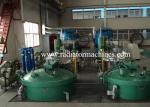 Customized Vacuum Pressure Impregnation Equipment Vertical Installation