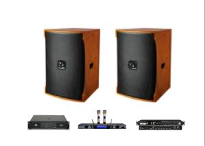 Quality 2 Channel Business VIP 500W Digital Karaoke Power Amplifier wholesale