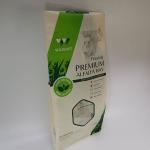 510g Pet Food Flexible Packaging