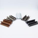 Santa Cruz Bolivia Aluminium Window Extrusions Alu Profiles