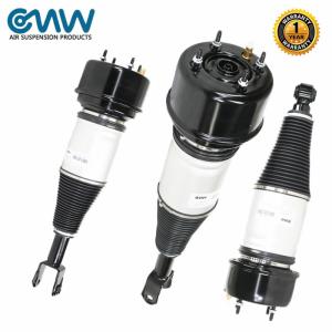 Quality XJR XJ6 Jaguar Air Suspension Gas Shock Absorber C2C41349 wholesale