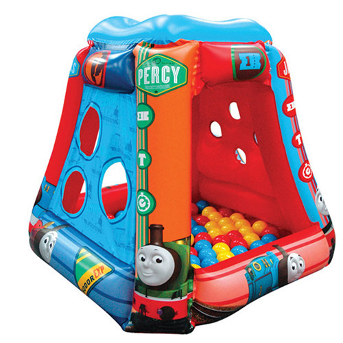 Lovely Inflatable ball pits for toddlers