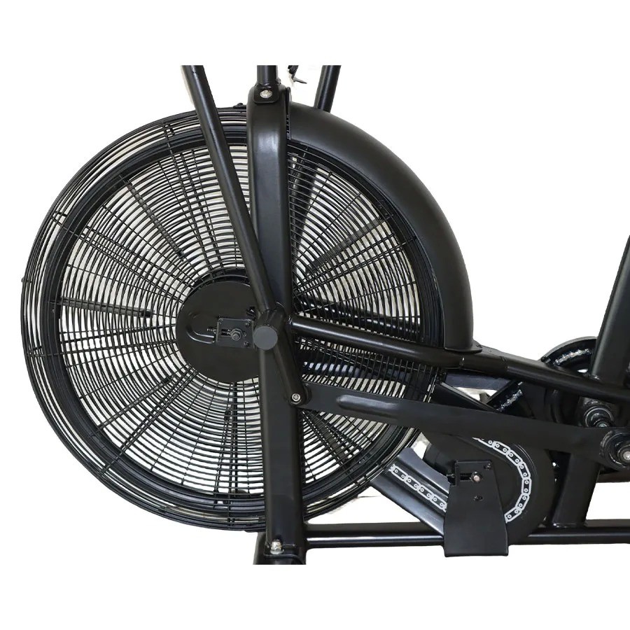 Magnetic Spinning Assault Commercial Air Bike Gym Indoor Fitness