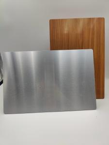 Quality Stone ACP Sheet 5mm Thickness wholesale