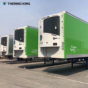 Quality SLXi 400 30/50 Refrigeration Unit THERMO KING thermoking for truck trailer 40ft/45ft container wholesale