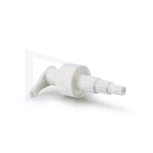 Quality Non Spill 28/416 Pantone ODM Lotion Pump Head wholesale
