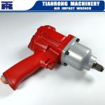 Pneumatic 3/8 Inch Small Air Impact Wrench 1/2 Inch Air Inlet