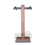 wood fitness equipment wrist trainer for old people