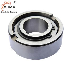 Quality ASNU200 NFS200 USNU200 44500Nm No Bearing Supported One Way Roller Clutch Bearings wholesale