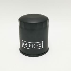 Quality OEM ODM Diesel Engine Oil Filter 22H-04-11240 22H-04-11250 Truck Replacement wholesale