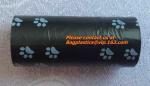 Dog, Waste, Poop Bag, Dogs, Pet Poop, Carrier Bag, Biodegradable Garbage Bag