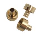 Copper H62 Brass Precision Parts CNC Machining For Medical Equipment