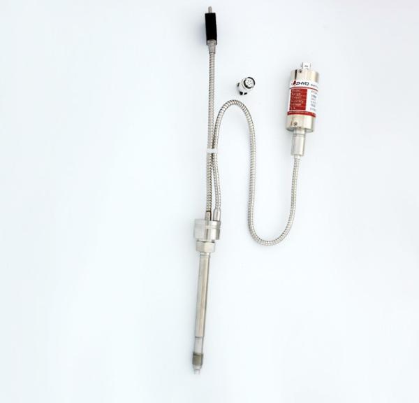 Polyester Equipment Melt Pressure Transmitter With Thermocouple Abrasive