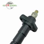 Fuel Injector Assembly 65.10101-7057 65.101017057 For Engine DH320