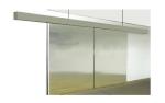 Industrial DC motor Heavy Duty Door ， Automatic Door Operators