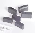 Industrial Ferrite Bar Magnets Electric Saw Machine 38cc 40cc 42cc