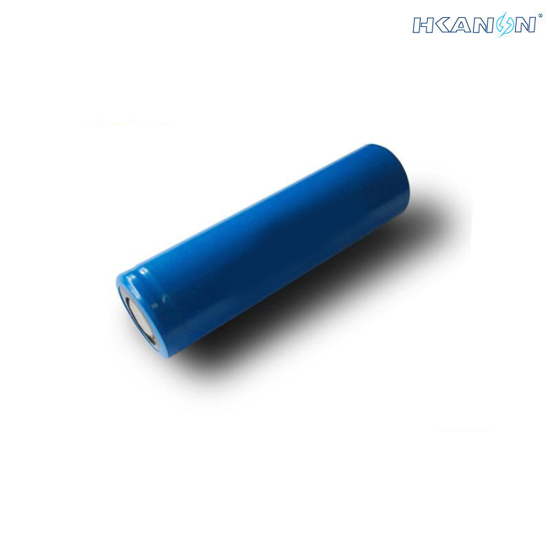 MSDS Passed Li-Ion 2100mah 3.7V 7.77wh icr18650 Battery