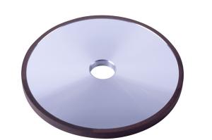 Quality 1A1 14A1 Resin Bonded Grinding Wheel For Roller Industry 200-750mm Diameter wholesale