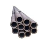 A106 Spiral Welded Steel Pipe Round Electric Resistance Welded Pipe A500