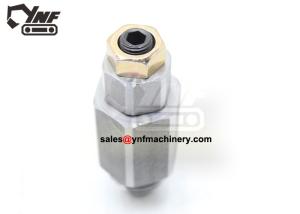 Quality Hydraulic Main Solenoid Cartridge Relief Valve 723-46-45100 For PC200-8 PC300-8 wholesale