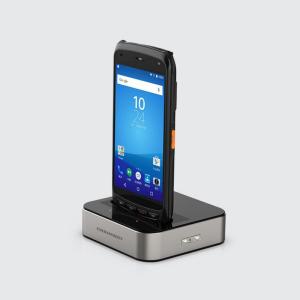 Quality 4000mAh Android Handheld PDA wholesale