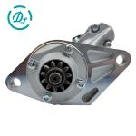4KW 24V Excavator Starter Motor 8913239352 8914337580 8970324640