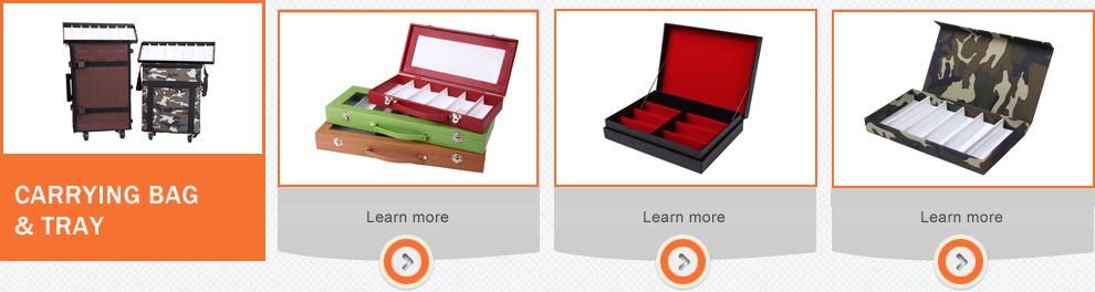 easy taking suitcase for glasses