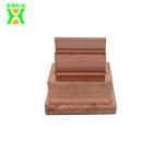 Dongguan made High Efficiency 4 Cavities Medical Treatment Die Steel Mold Core