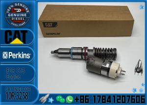 Quality Factory Direct Supply Common Rail Injector 250-1309 10R-3258 253-0608 292-3666 2923666 253-0608 wholesale