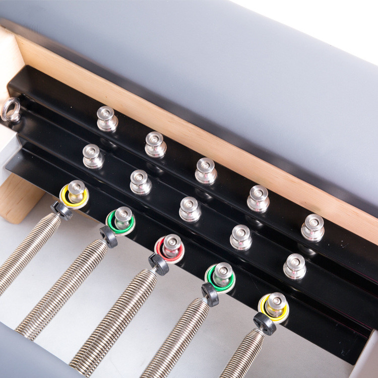 Gericon High-end commerical use Australian pilates reformer pilates