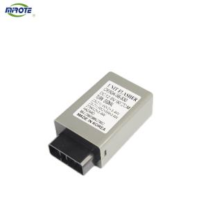 China Electronic OEM OK60A 66 830 Led Flasher Unit 12v on sale