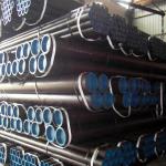 Cold Rolled Seamless Steel Tube 28 Inch Water Well Casing Oil And Gas Steel Pipe
