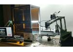 1kg Industrial Manipulator Arms Combined With Camera