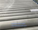GOST9941 Seamless Cold Drawing Stainless Steel Tubes TP321 F321 08Cr18Ni10Ti