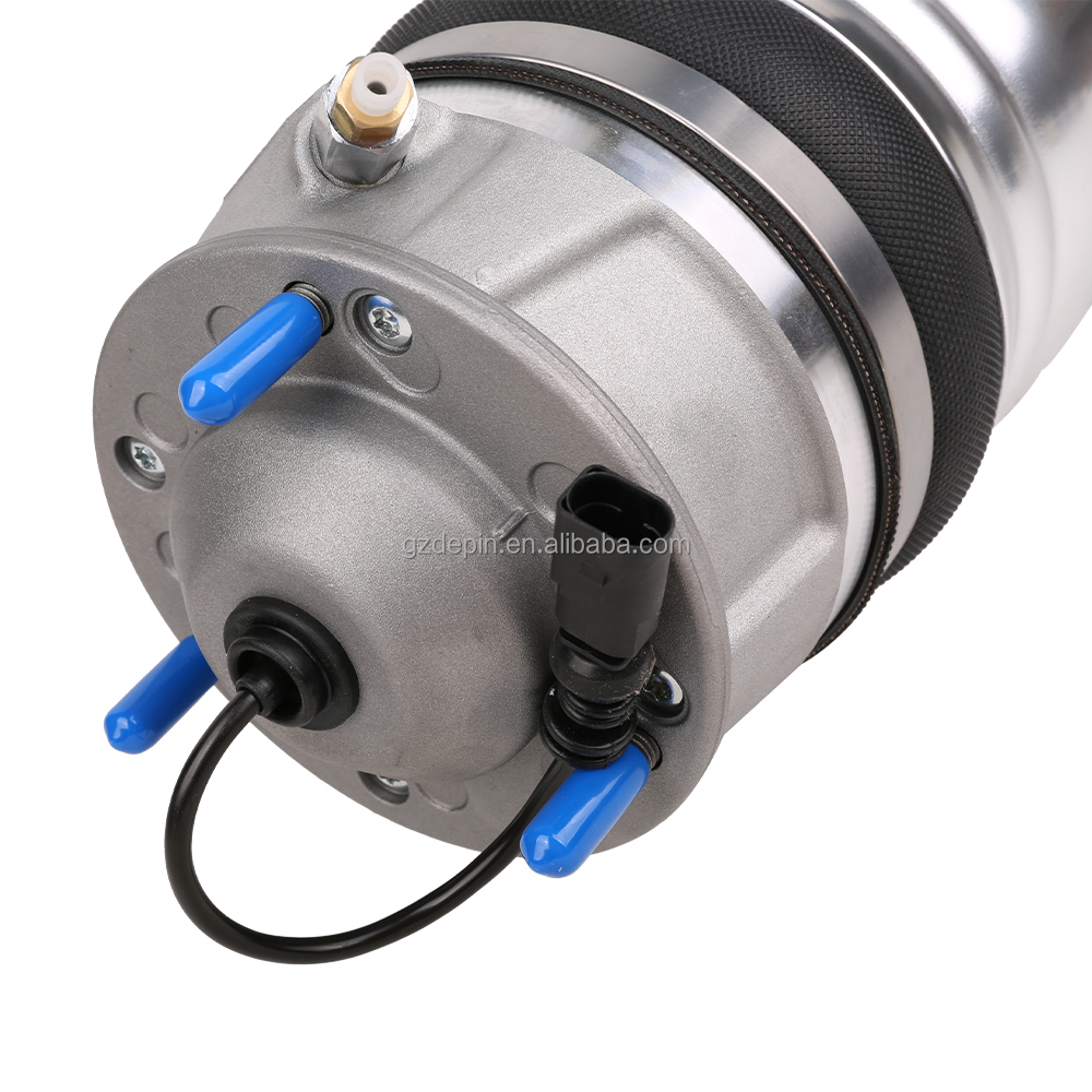 97034305217 Air Shock Absorber Porsche Palamela 970 97034305217 Car Suspension Parts