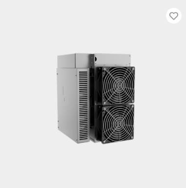 IPollo V1 ETC Asic Miner 1550M Hashrate 1240W Power For ETC Coin