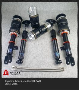 Quality 2013-2016 DH 2WD Hyundai Genesis Sedan Air Suspension Shock Absorber wholesale