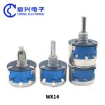 Single Turn Potentiometer WX14-11 WX14-12 WX14-32 3W 1K 2K2 4K7