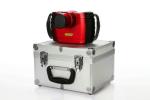 Digital Dental X Ray Machine Light Weight Convenient Carrying Compact Size