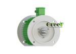 Low Rpm 5kw 10kw 220v Permanent Magnet Synchronous Generator SKF Bearing