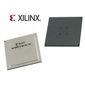 Quality XC4VLX60-10FF1148C 500MHz 640 I/O Xilinx Virtex 4 wholesale