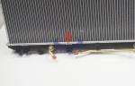 2009 3.5L toyota highlander radiator / car parts radiator OEM 16041-31540