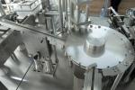 Automatic injection prefilled filling machinery dental syringe fill machine