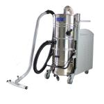Air - Adjustable Industrial Wet Dry Vacuum Cleaners Stainless Steel Barrel And