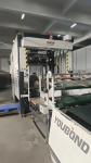 YB-1450 Automatic Flute Laminator Machine