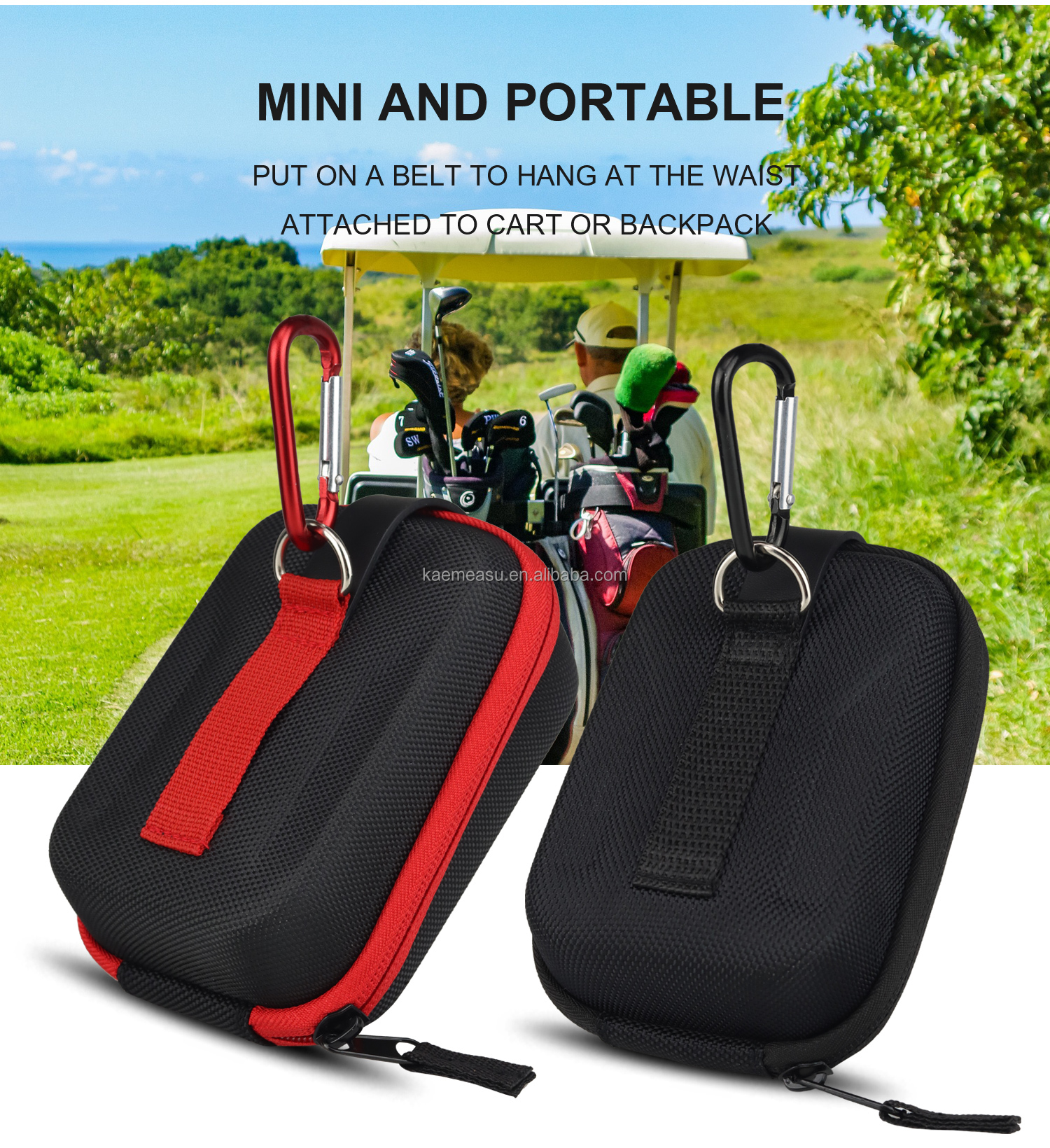 OEM ODM 1000Y Handheld Mini Laser Rangefinders diastimeter golf laser range finder Optical telescope Hunting Rangefinders