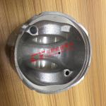 65.02501-0476 DH225-7 Engine Cylinder Liner Kit DX225 Doosan Daewoo Piston
